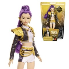KPop Demon Hunters HUNTR/X “Golden” Singing Dolls IN HAND ALL THREE SHIPS ASAP!