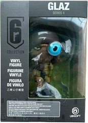 Chibi Figurines -Rainbow Six Siege Collection – Series 4