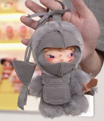 The Unfallen Wing-Authentic Hirono Mist-Walker Series Confirmed Blind Box
