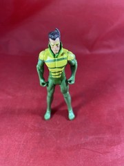 DC Universe Infinite Heroes Weather Wizard 2008 Mattel Action Figure