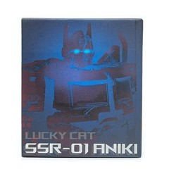 SSR-01 Aniki | Lucky Cat