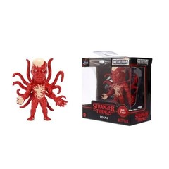 Stranger Things Wave 1 MetalFigs 2 1/2-Inch Die-Cast Metal Mini-Figures