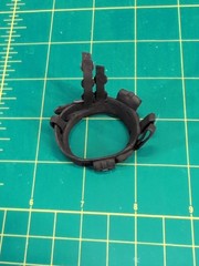 Mythic Legions Four Horsemen Broddr Of Biorngar “SWORD BELT ONLY” *I SHIP DAILY