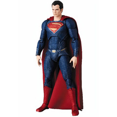 Superman Action Figure Justice League 16cm Collectible Model Movie Series Toy Gi