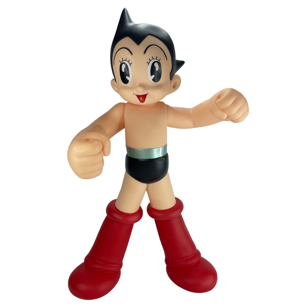 16″ Astro Boy Action Figure Anime Cartoon Japan Figurine Toy USED Bulk