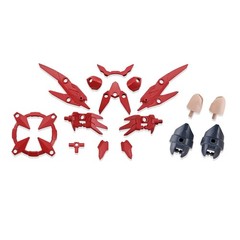BANDAI MK61922 Accessories, None