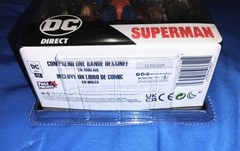 McFarlane Toys DC Multiverse Direct Page Punchers Kingdom Come Superman Figure