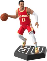 Starting Lineup Hasbro NBA Series 1 NBA All Star Figures – Choose Your Player