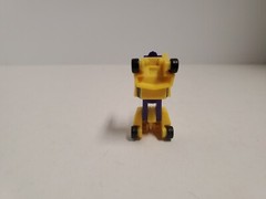 Motorstar Transformers Generation One G1 Micromaster 1988 Hasbro