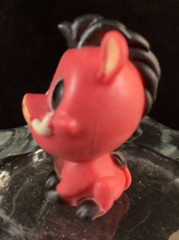 Disney Doorables – Pumbaa – The Lion King – Series 4 – Common