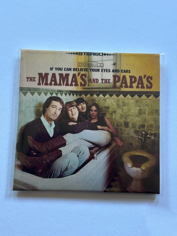 Mini Brands REALLY WORKS Vinyl Micro Records *You Pick*