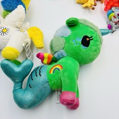 Tokidoki Unicorno Vinyl Figures & Plush Toys Lot of 21 Tokidokis