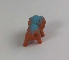 Zuru Smashers Dino Ice Age Orange Ice Ox