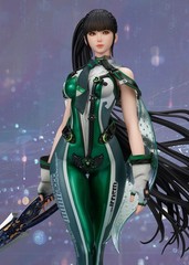 PSL Flare Stellar Blade EVE Complete Figure from JAPAN PRE ORDER