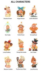 POP MART Twinkle Twinkle Savor the Moment Series Confirmed Figure NEW in OpenBox