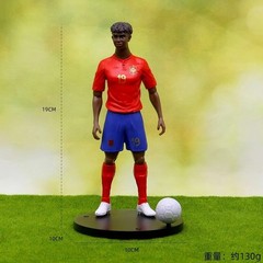 2026 FIFA WORLD CUP Stars Ronaldo/Messi/Mbappe/Neymar/Yamal Action Figure
