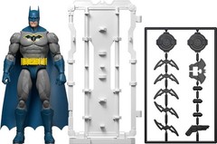Batman DC Core Wave 1 Action Figure Mattel 6.5” DC Premiere 2026
