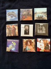 Mini brands Really Works Vinyl – Choose from a variety to finish your collection