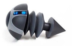 MONDO – THE IRON GIANT – Life Size 1:1 Replica Bolt! 🤖 SUPER-RARE! MIB!