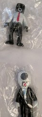 15 Pcs Set Skibidi Toilet Figures Action Figure Lot Individually Packaged New