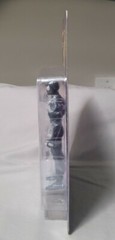 Hasbro Marvel Legends Retro Symbiote Spider-Man 6” Action Figure