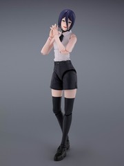 Reze “Chainsaw Man”, Tamashii Nations S.H.Figuarts