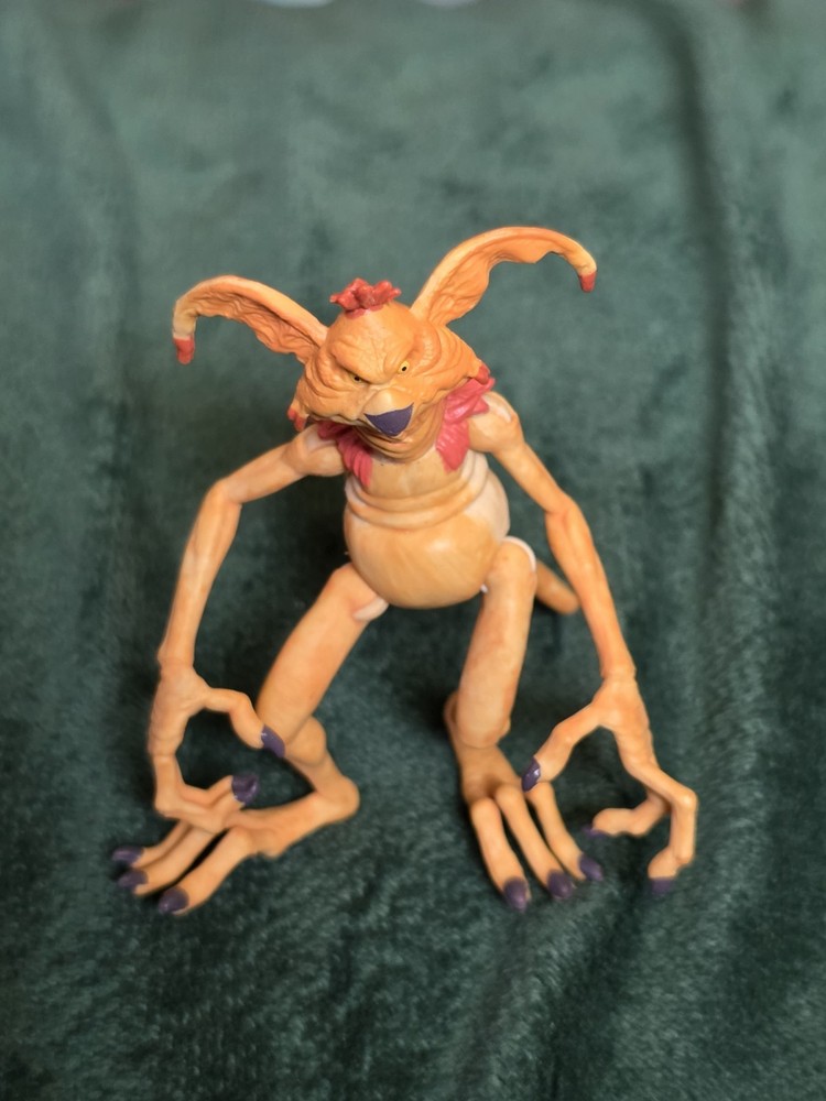 Star Wars Black Series Salacious Crumb Kowakian Monkey Lizard Action Figure