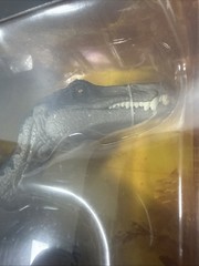 Baryonyx Jurassic World Fallen Kingdom Hammond Collection Jurassic Park Retired