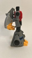 Magic Square MS-B58 Brontosaurus Dinobot (Sludge) U.S. seller