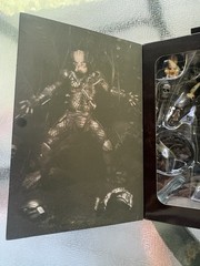 Predator Action Figure NECA