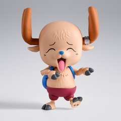 TonyTony.Chopper – Drum Island – “One Piece”, Tamashii Nations S.H. Figuarts