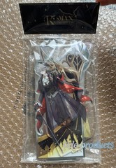 miHoYo Official KFC x Genshin Impact Alhaitham Kaveh Acrylic Stand Badge Card