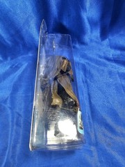 HALO MASTER CHIEF IN CLOAK — 6 Inch 1:12 Scale — McFarlane Toys Unopened 2014