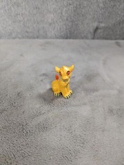 Disney Simba Characters Figures the Lion King PVC Bullyland