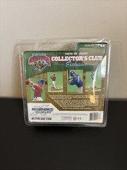 McFarlane Jason Giambi Figure MLB Big League Challenge Collectors Club Red New