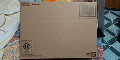 GUNDAM FIX FIGURATION METAL COMPOSITE Wing Gundam EW Early Color ver. NEW SEALED