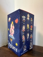 McDonalds 2026 BTS BT21 Cooky Figure New in Opened Box NIOB
