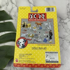 Disney Vintage 90s 101 Dalmatians Barnyard Friends Playset New Sealed Horse Dogs