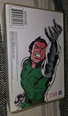 Hasbro Marvel Doctor Doom Victor Von Doom Unmasked 3.75 Gauntlet NYCC 2011