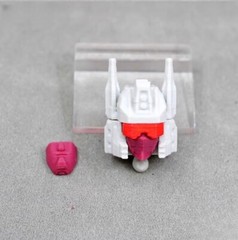 3D DIY Chest Armor Hand Foot Weapon Upgrade Kit For Power of the Primes Abominus