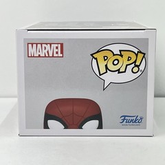 Funko Pop! Marvel: Spider-Man: No Way Home – Spider-Man #1157