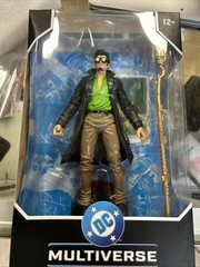 McFarlane Toys DC Multiverse 7” Starman (Jack Knight) Figure | New and Sealed