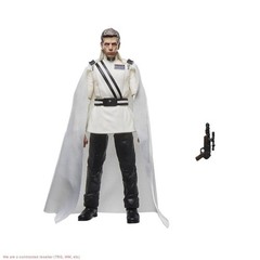 Star Wars The Black Series Director Orson Krennic (Dress Uniform)