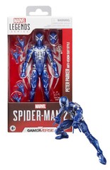 Marvel Gamerverse Spider-Man 2 Peter Parker Anti-Venom Suit Style 6″ Figure MIB