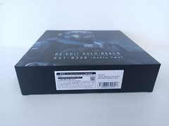 NEW 1000TOYS RE:EDIT HALO: REACH 1/12 SCALE KAT-B320 (Noble Two) Action Figure