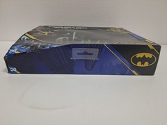 Spin Master DC 1ST Edition Batman VS Swamp Thing W/ Attack Cycle Action Figures