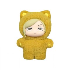 TOP TOY Naruto Beast Party Series Plush Confirmed Blind Box Figure Gift BNWT