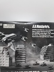 ULTIMATE WEAPONS SET 2 GODZILLA S.H.MONSTERARTS TOHO TOKUSATSU BANDAI US SELLER