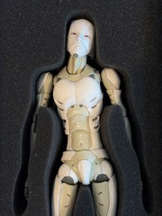 1000toys TOA Heavy Industries 1/6 SYNTHETIC HUMAN Original Release Boxed