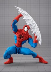 Bandai Tamashii Nations Gamerverse S.H.Figuarts Spider-Man Action Figure USA